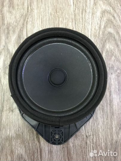 Динамик передний левый Opel Astra K хетчбэк 5-ти