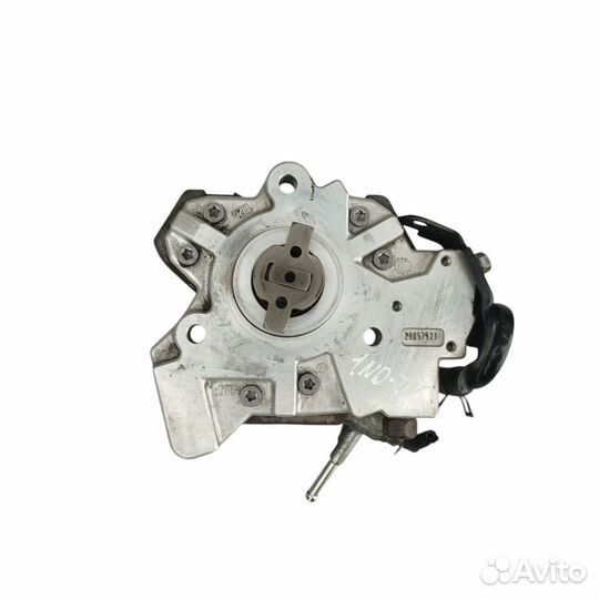 Тнвд, Toyota Yaris XP9 2007