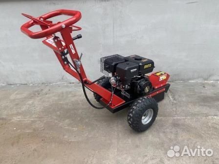 Измельчитель пней DR-SG-15