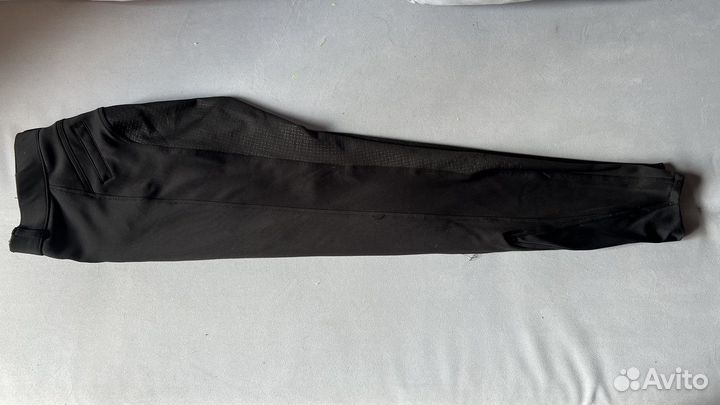 Бриджи для верховой езды 46