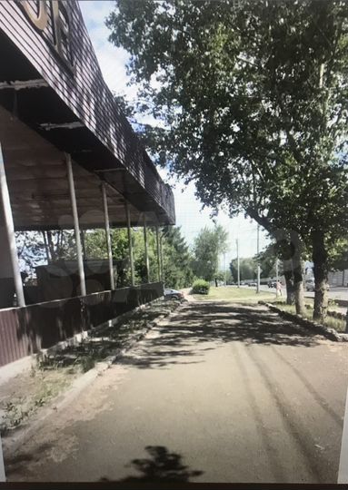 Общепит, 307 м²