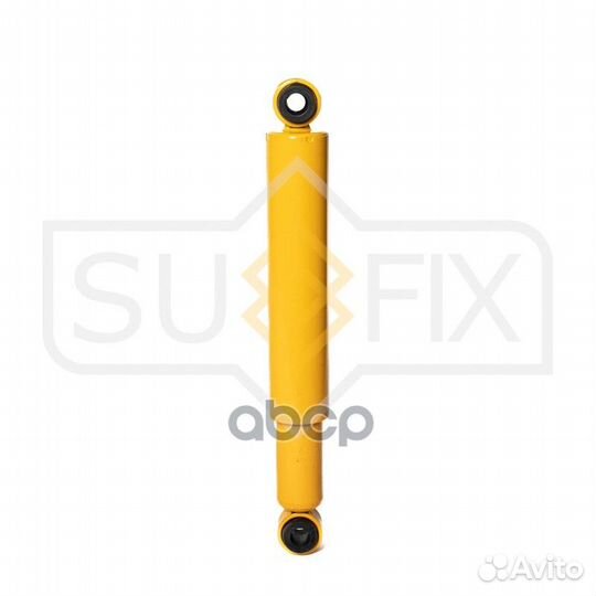 Амортизатор зад прав/лев SA1605 sufix