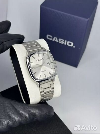 Часы мужские casio