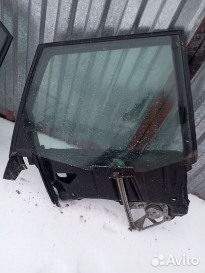 Стеклоподъемник