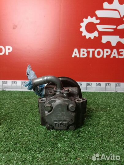 Насос гидроусилителя Ford Fiesta