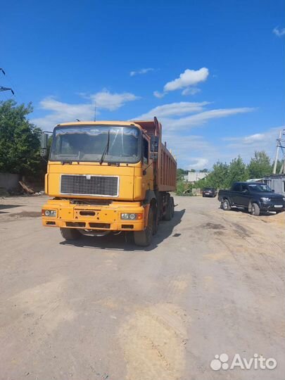 Shacman (Shaanxi) F2000, 2012