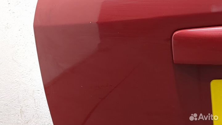 Крышка багажника Nissan X-Trail (T30), 2004