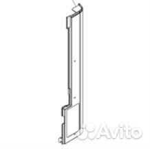 Крышка правая задняя Kyocera 6025 302K304060