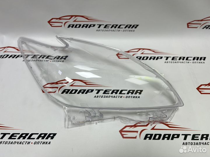 Стекло фары Toyota Prius XW30 2009-15 Ксенон