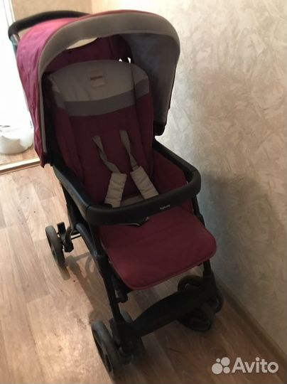 Коляска Inglesina