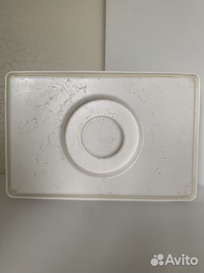 Контейнер для дезинфекции