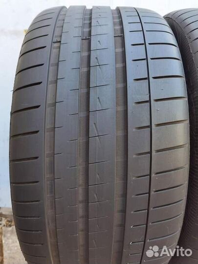Vredestein Ultrac Vorti 255/35 R19 96Y