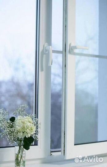 Окна за 7 дней