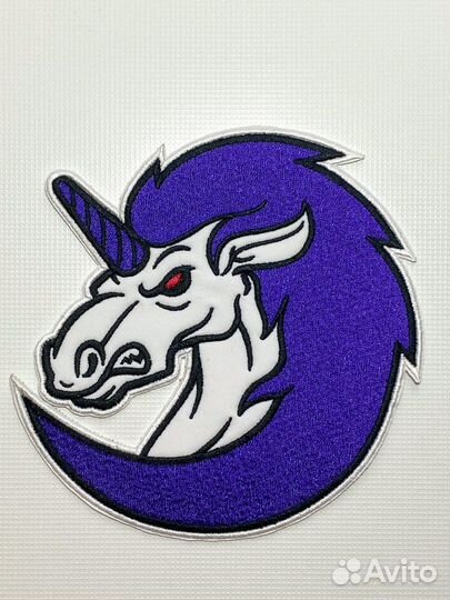 Вышивка на заказ