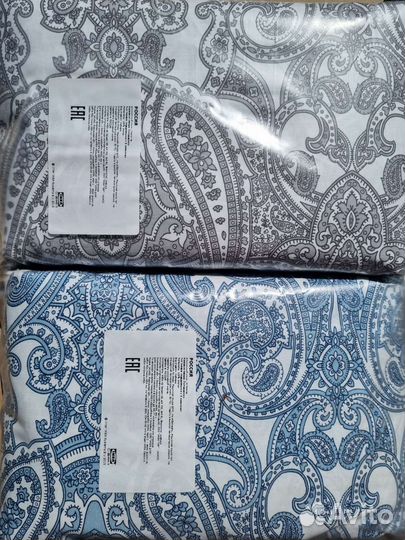 Постельное белье IKEA новое