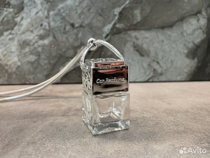 Флакон для Авто парфюма