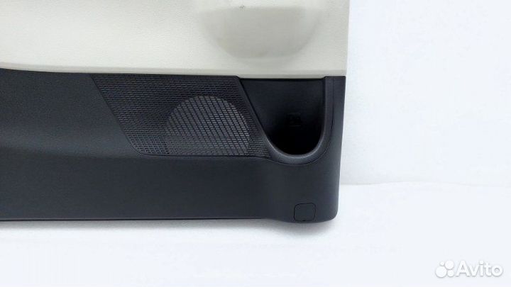 Б/У Б/У Обшивка двери Состояние отличное