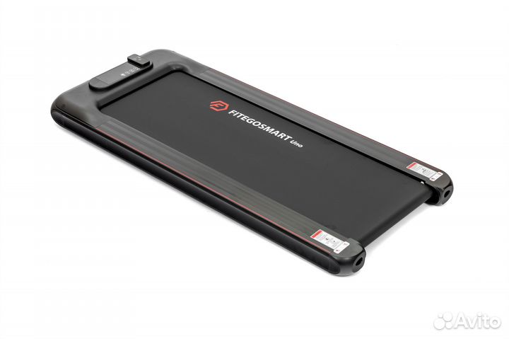 Беговая дорожка Fitegosmart Uno и Intrigo