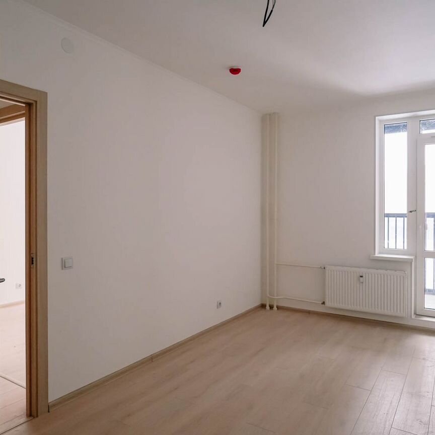 2-к. квартира, 47 м², 10/12 эт.