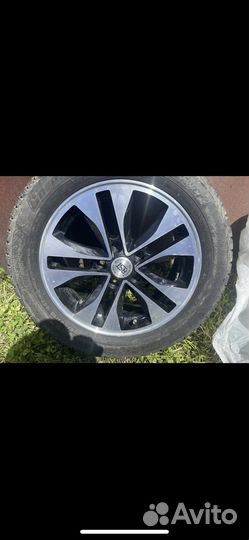 Aplus A929 A/T 65/55 R16 B