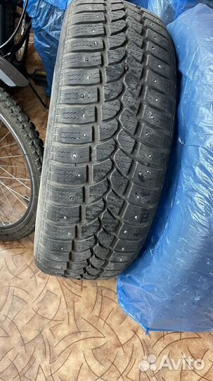 Tigar Ice 205/60 R16