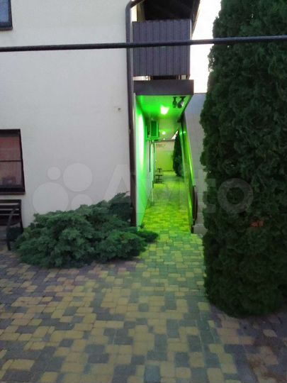 Комната 16 м², 1/2 эт.