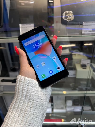 Itel A25, 16 ГБ