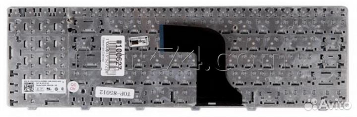 Новые клавиатуры для ноутбуков с гарантией