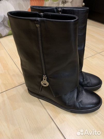 Сапоги loriblu