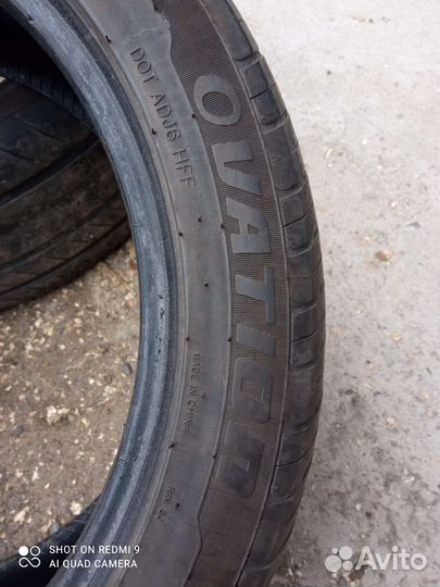 Ovation VI-388 245/45 R18 100W