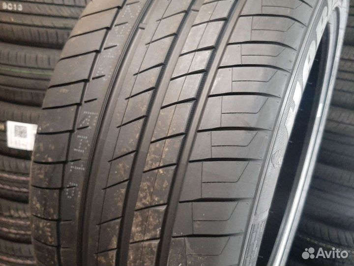 Habilead PracticalMax H/P RS26 295/30 R22