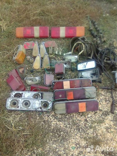 Продам запчасти на москвич