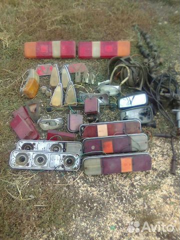 Продам запчасти на москвич