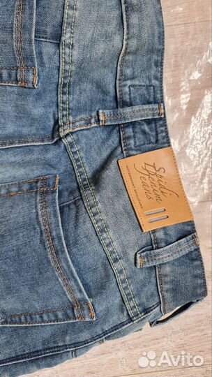 Мотоджинсы Spidi Furious TEX Jeans