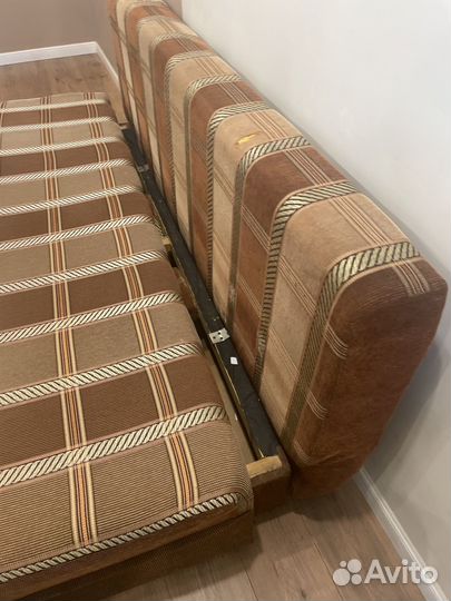 Диван кровать