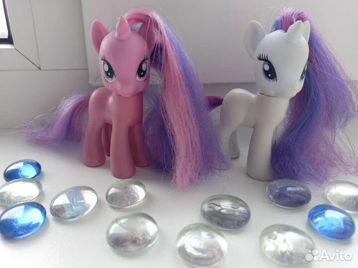 My little pony пони млп Твайлайт Искорка Рарити