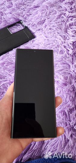 Samsung galaxy note 20 ultra 12 256 snapdragon
