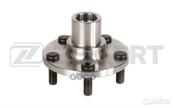 Ступица перед. (без ABS) Subaru Forester (SF SG )