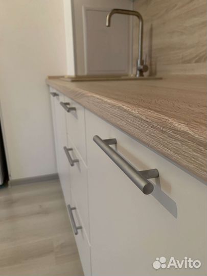 Кухонный гарнитур (кухня на заказ) ном.1911