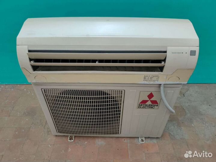 Сплит система mitsubishi бу