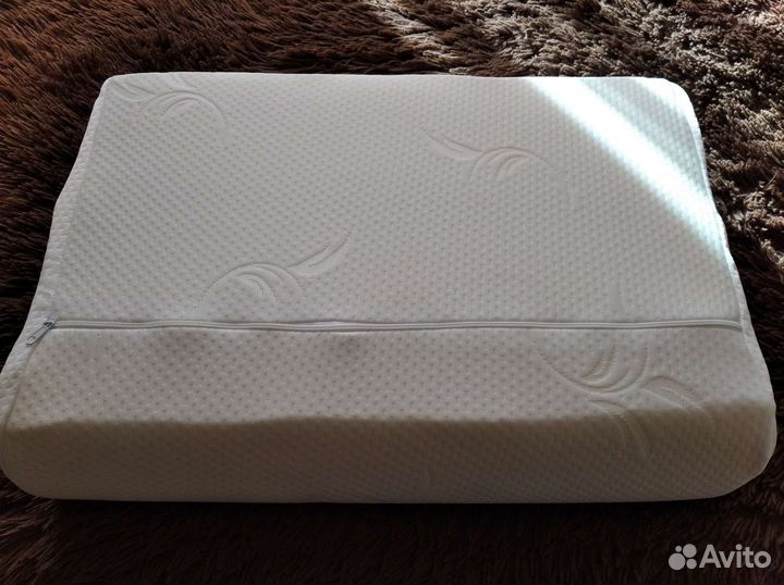 Подушка ортопедическая новая