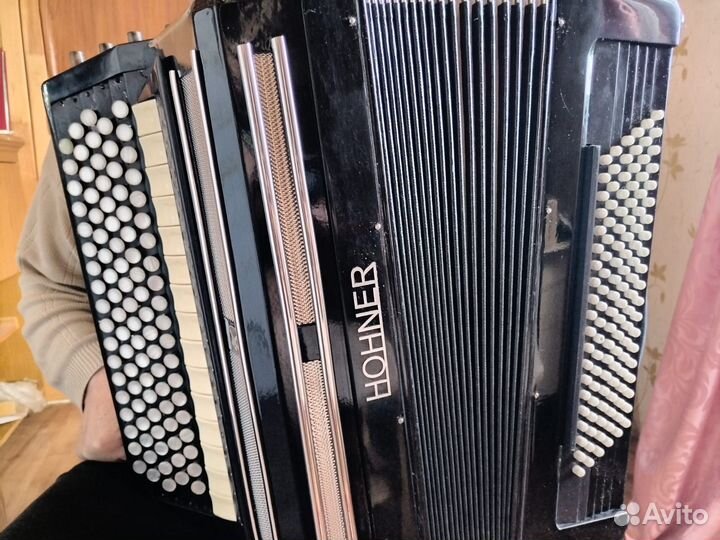 Продам баян