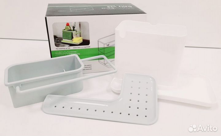 Органайзер для раковины