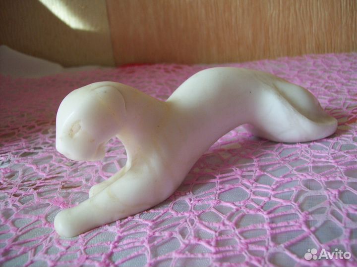 Статуэтки СССР- старинные разные