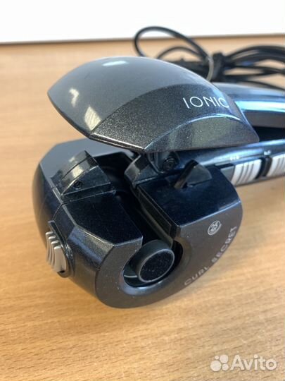 Электро-щипцы для завивки Babyliss C1300E