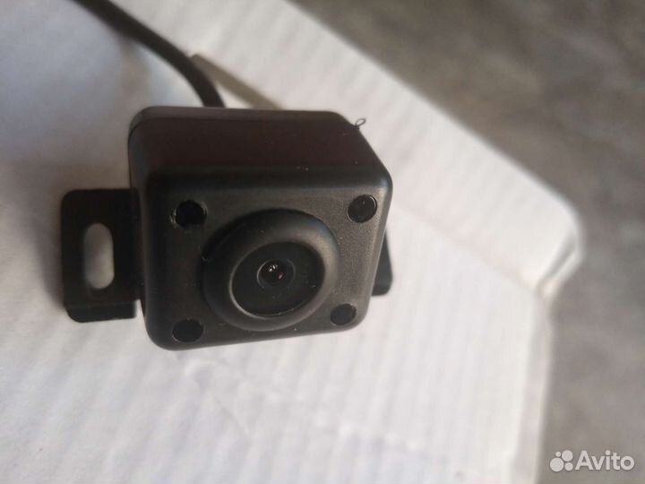 Камера заднего вида