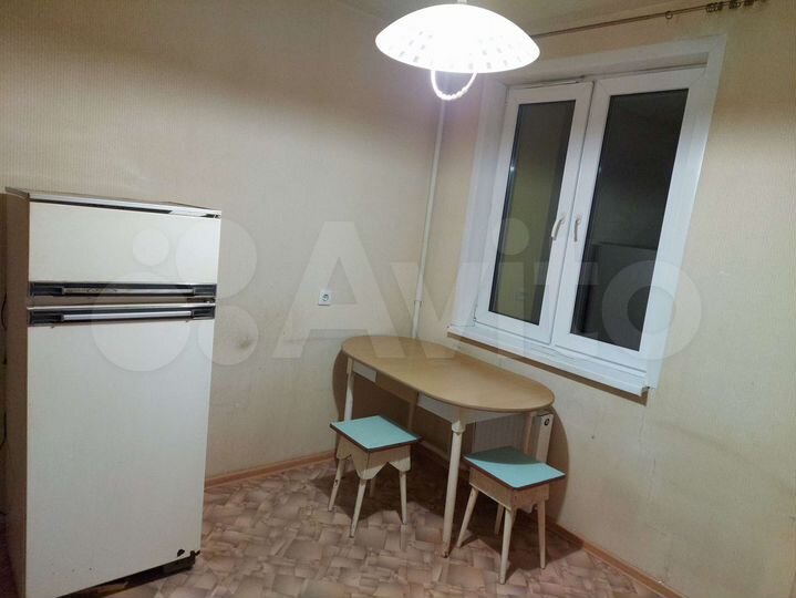 2-к. квартира, 46 м², 8/16 эт.