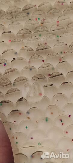 Туфельки на девочку