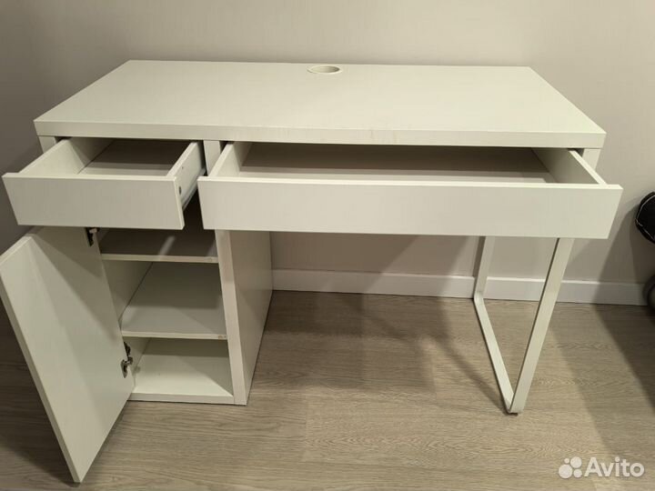 Письменный стол для школьника бу