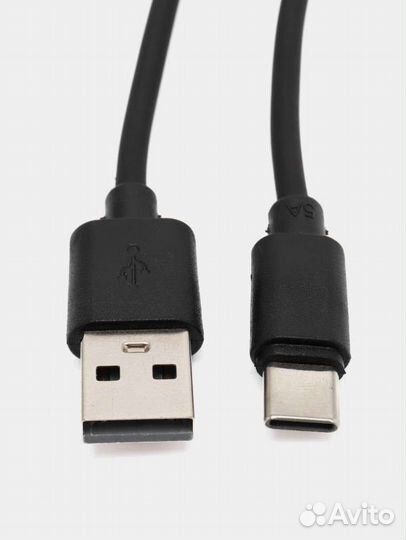 Кабель type c